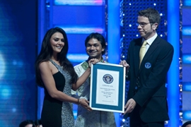 Virag Madhumalati & Team Is Set To Attempt World’s Longest Singing Marathon Guinness World Record