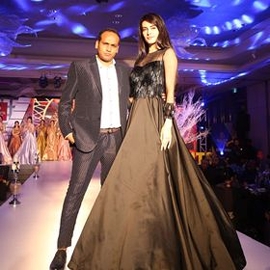 Gagan Kumar Has Designed Couture Garments For Many Celebrities Like Sushmita Sen  Anil Kapoor