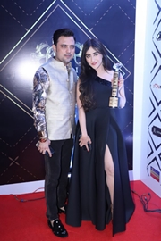 The Mumbai Achievers Award 2019 Was A Star Studded Glamourous Event