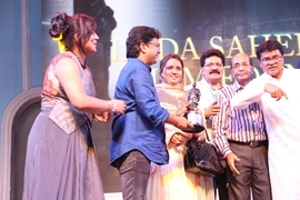 Dada Saheb Film Foundation Awards Chose Virendra Rathore Best Film Mentor