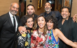 London To Host Biggest Gala Award Night CULTURE & THEATRE AWARDS (ACTA) 2019  On June 21