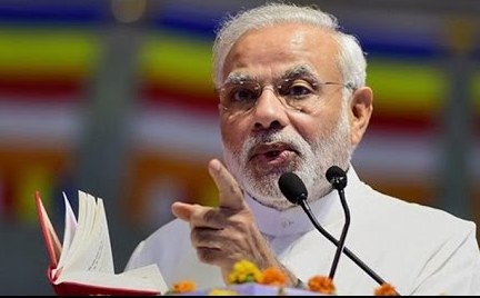 India Celebrates 73rd Independence Day Prime Minister Narendra Modi Hoist Tricolour At The Red Fort