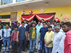 Anjana Singh- Vinod Yadav Starrer Gunda Gets A Grand Opening At Box Office