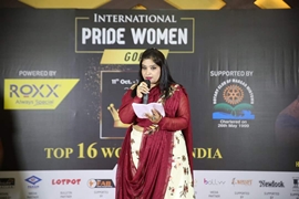 International Pride Women 2019 Concluded With Great Fanfare In Goa