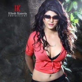 Pallavi Kulkarni Charming Actress Of Bollywood & South
