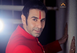 Choreographer Sandip Soparrkar joins hands with Letsallhelp.org and adopts 2000 girls for their hygiene requirements for a year