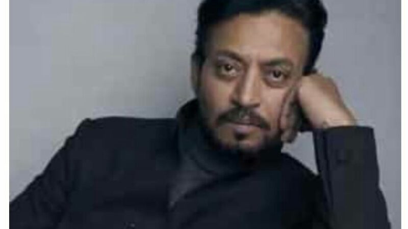 Irrfan Khan Passes Away In Mumbai