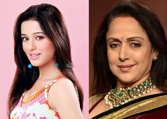 Amrita Rao And Hema Malini Ji Come Together For ASSOCHAM’S World Hand Hygiene Day Initiative