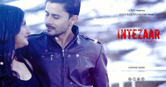 INTEZAAR  – Bollywood-Suspense-Horror Film Intezaar Ready For Release Starring Man Singh And Priyanka Singh