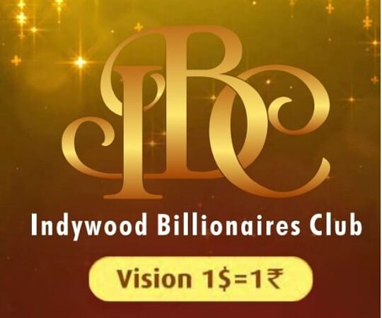 Indywood Billionaires Chat Show’s 10th edition features a candid conversation with an IT Giant