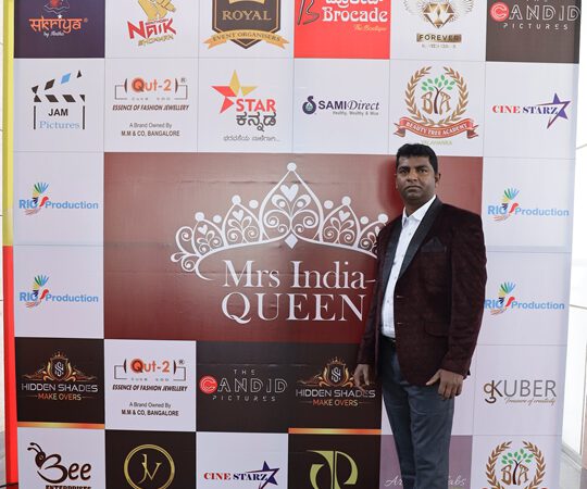 Mrs India Queen Auditions Kick-Starts In Bangalore