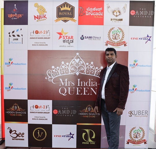 Mrs India Queen Auditions Kick-Starts In Bangalore