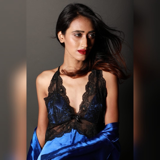 VIRUS MISS INDIA UNIVERSE 2021 – SEASON 3 Ms Violina Das from Guwahati   Selected  In Mumbai Auditions