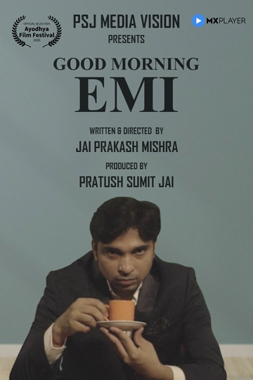 GOOD MORNING EMI SHORT FILM REVIEW