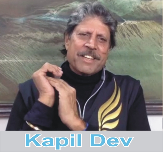 I Won’t Join Politics As I Can’t Change My Personality – Kapil Dev