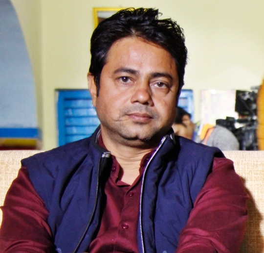 Exclusive Interview Of Pramod  Shastri  Welknown Writer Director Of Bhojpuri Film Industry