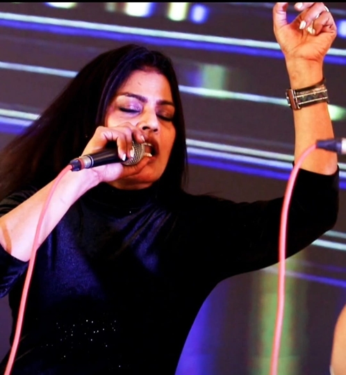 DYD – DON’T YOU DARE A Song By Singer Sannia Rawani Is Eagerly Awaited By Music Lovers