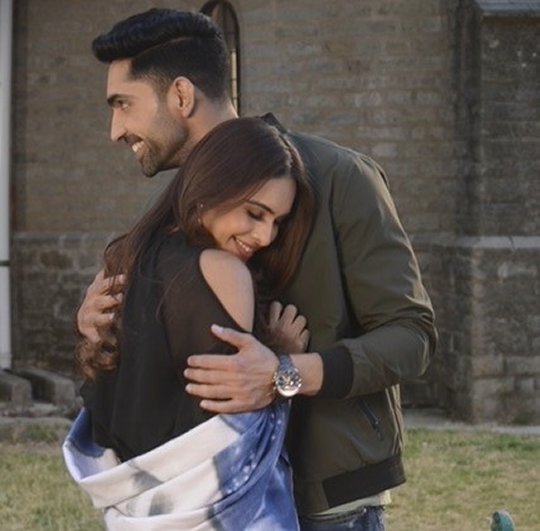 Master Saleem’s new song ‘Saath’ to release on July 20, Neha Malik and Nikhil Dagar’s sizzling chemistry is unmissable