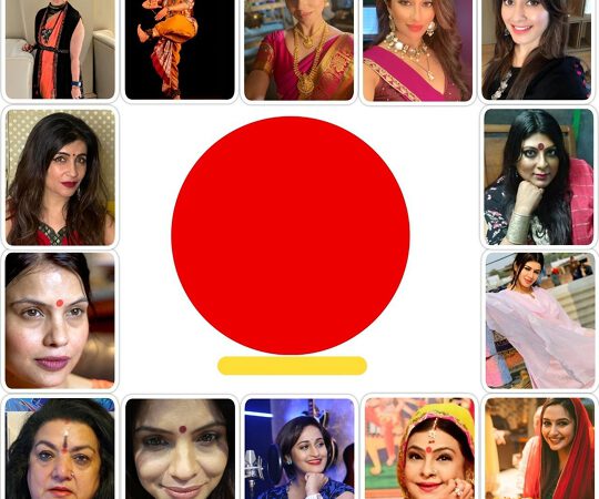 Global Musical Video BINDI Released On World Bindi Day To Celebrate Womanhood