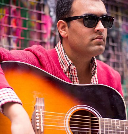 Kunal Sachdeva  A Music Sensation In Melbourne Has Set Foot In Bollywood