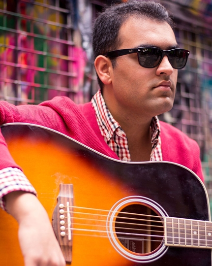 Kunal Sachdeva  A Music Sensation In Melbourne Has Set Foot In Bollywood