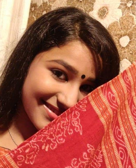 Little Known Facts About The Bhubaneswar Girl Saranya Samatary