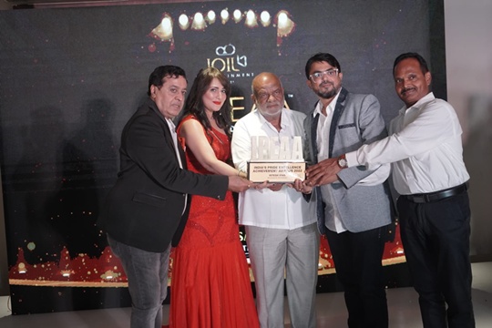 INDIA’S PRIDE EXCELLENCE ACHIEVEMENT AWARDS 2022 Held In Pune