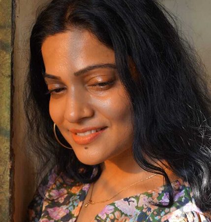 Katyayani Sharma Actress Has The Distinction Of Working In Many Regional Films