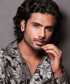 Youngest Mr India Laksh Dedha opens up about being replaced by star kids in film projects