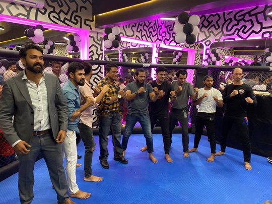 Unlocking Kharghar’s New Milestone – ForLife Fitness Gym