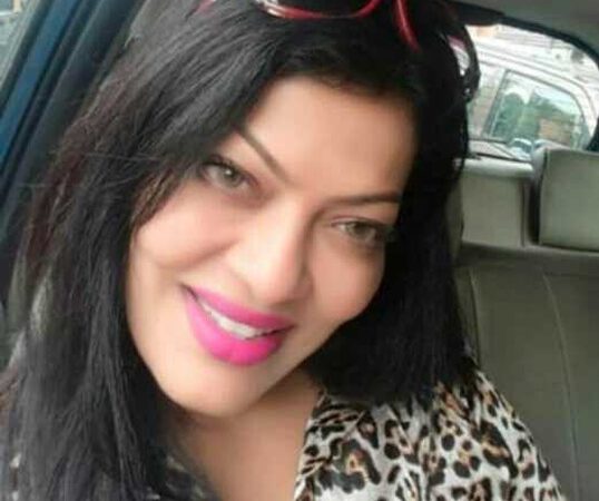 Actress Annu Kashyap – Little Known Facts About Her Film Career