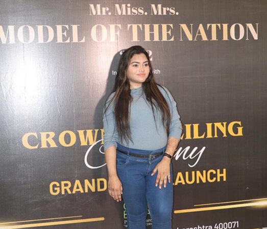 Glam Dolls Presents Mr – Miss – Mrs  Model of the Nation 2022 Crown Unveiled Finale on 17th September