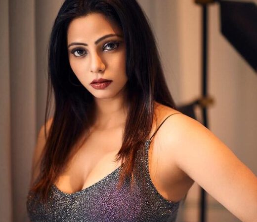 Know More About JOKER  Star Samayera Khan Who Is Gearing Up For Her Tollywood Debut