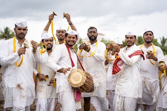 Parvez Damania Transforms Passionate Photographers Into Pandharpur Pilgrims With Purpose  This World Tourism Day