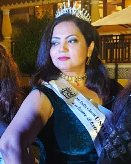 Producer Director Rakesh Sabharwal Was Guest Of Honor For IFEFA (Australia By Maxine Salsimm ) And Jury To The Pageant By Sana Saini 18th Edition Of E&E Exclusive And Extraordinary Held On 24-25-26 Nov 2022 With Finale At Country Inn Goa
