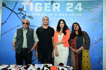 Ustad will live forever through Warren Pereira’s Tiger 24