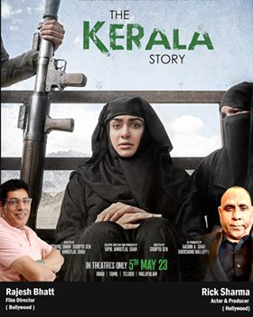 Film THE KARELA STORY  An Agenda And Confusion For Sensible Audience