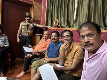 The Film BOLO HAR HAR SHAMBHU Is Commencing With The Recording Of Seven Songs