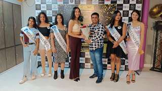 Miss Universal Chandigarh Audition Held On 20th Aug 2023