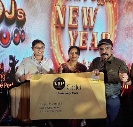 Country Club Announces Strategic Alliance, Expansion And Digital Revolution