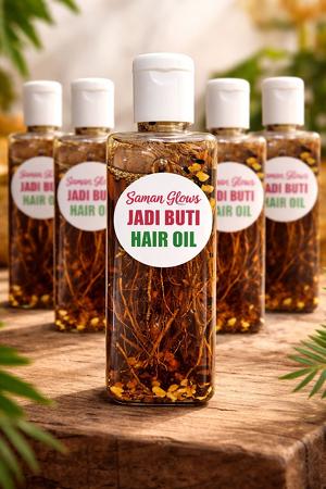 Saman Glows — Where Beauty Meets Trust Since 2019 !
