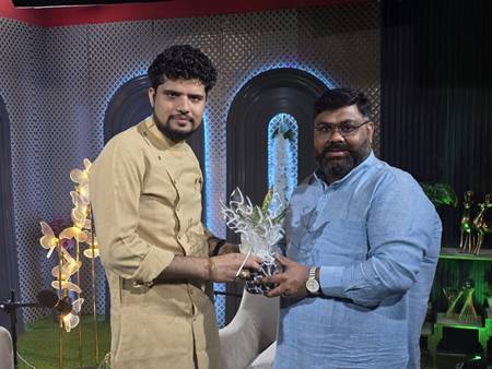 “Astrology Is Guidance, Not Superstition” — Rahul Shastri Declares At Bharat Podcast