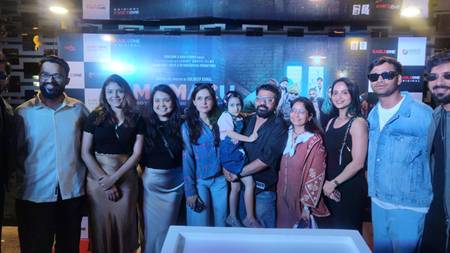 Momacu Receives Overwhelming Response At Star-Studded Premiere Screening In New Delhi
