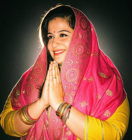 Qualified, And Unstoppable: Reena Choudhary  From J&K Champions Women’s Empowerment And Public Welfare