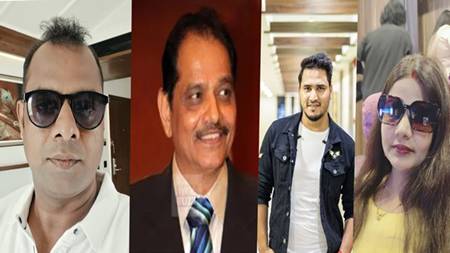 Lyricist & Composer Amitabh Ranjan’s New Romantic Anthem “Jane Kya Ho Gaya” Released By Venus Worldwide Records, Sung By Dev Negi And Ishu Sharma