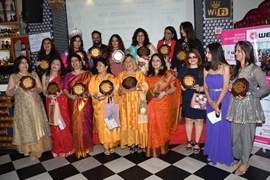 WEE Awards 2019 Grand Event In Mumbai