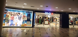 MAX Relaunches Its Vashi Store