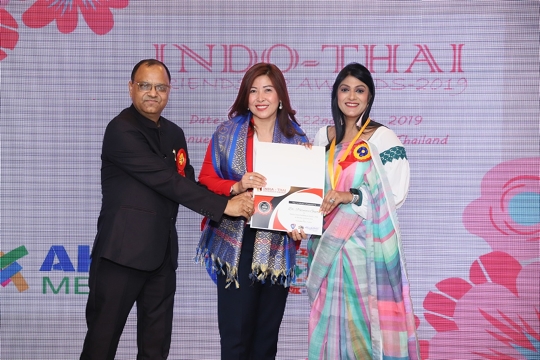 Dr. Purnima Gupta Has Been Astrologer Of Many Bollywood Celebrities Like Mika Singh And Ankit Tiwari