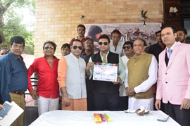 Mahurat Of The New Feature Film KAMAL