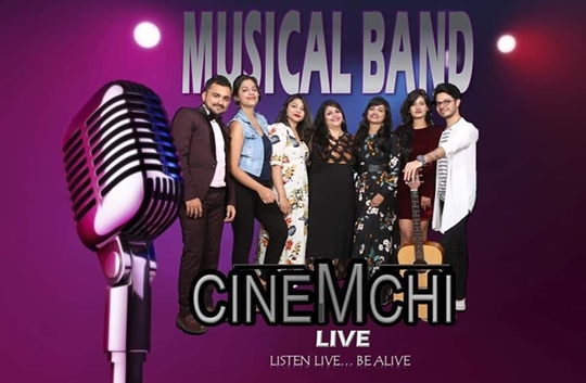 What Is Cinemchi Live